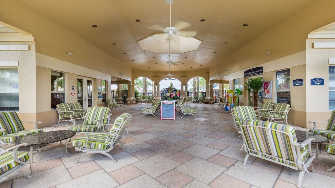 Disney Bunk Room--Windsor Hills Orlando Bagian luar foto