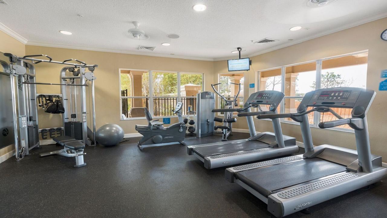Disney Bunk Room--Windsor Hills Orlando Bagian luar foto
