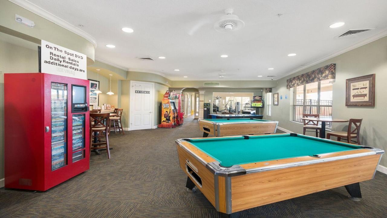 Disney Bunk Room--Windsor Hills Orlando Bagian luar foto
