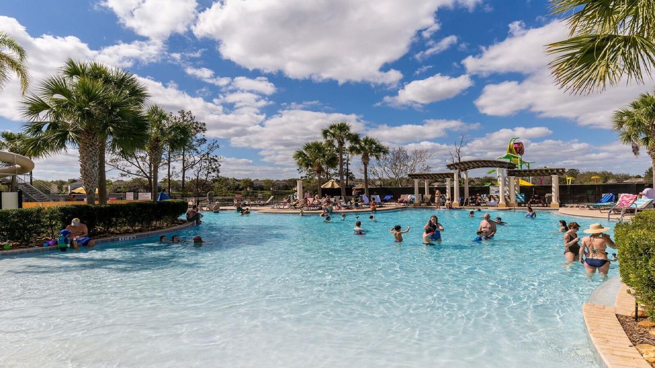 Disney Bunk Room--Windsor Hills Orlando Bagian luar foto