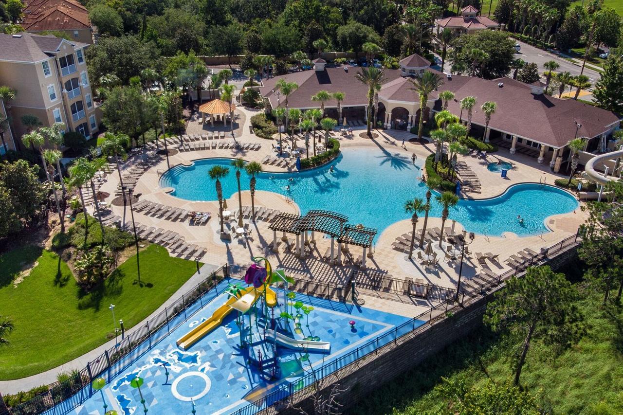 Disney Bunk Room--Windsor Hills Orlando Bagian luar foto