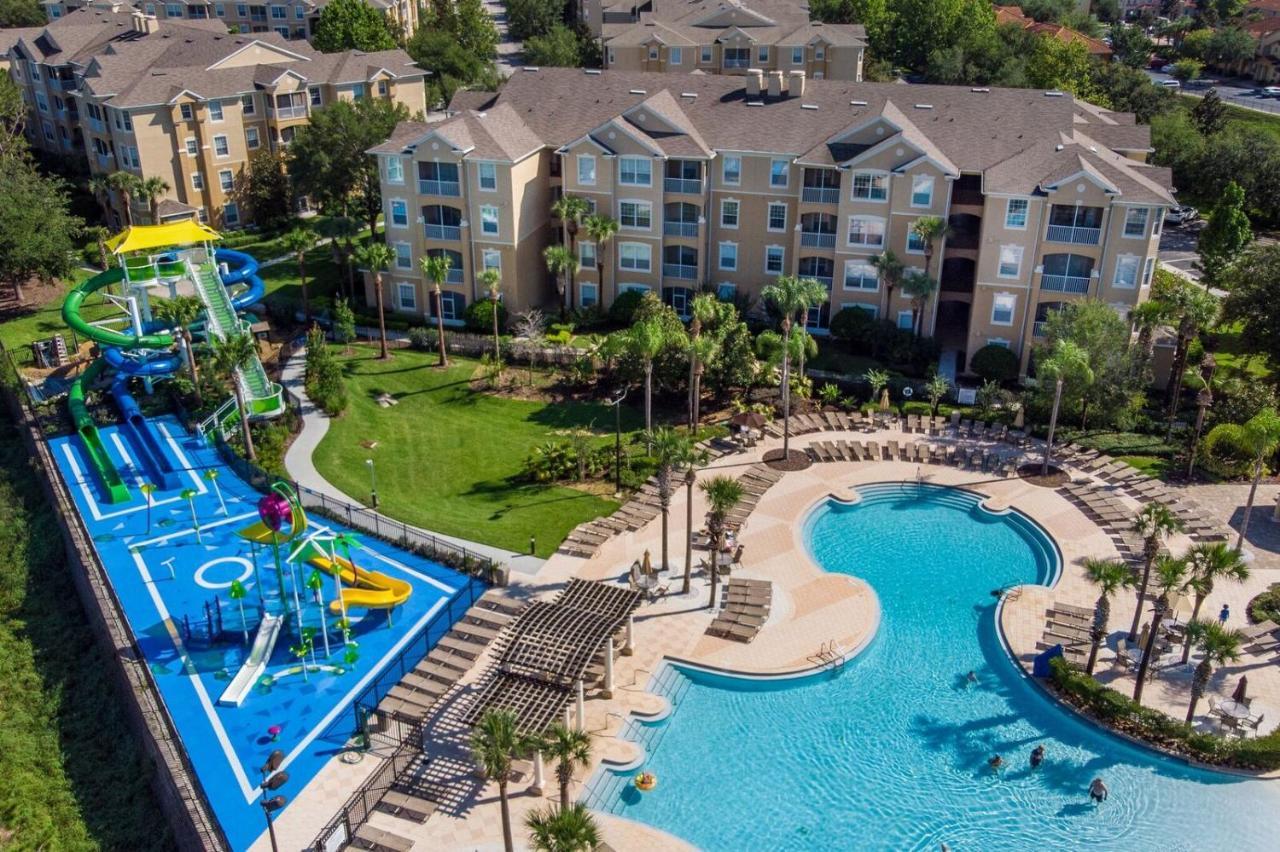 Disney Bunk Room--Windsor Hills Orlando Bagian luar foto