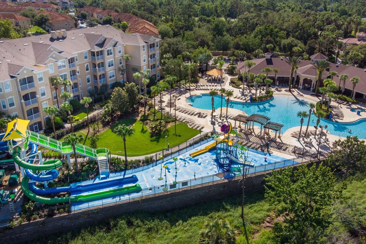 Disney Bunk Room--Windsor Hills Orlando Bagian luar foto