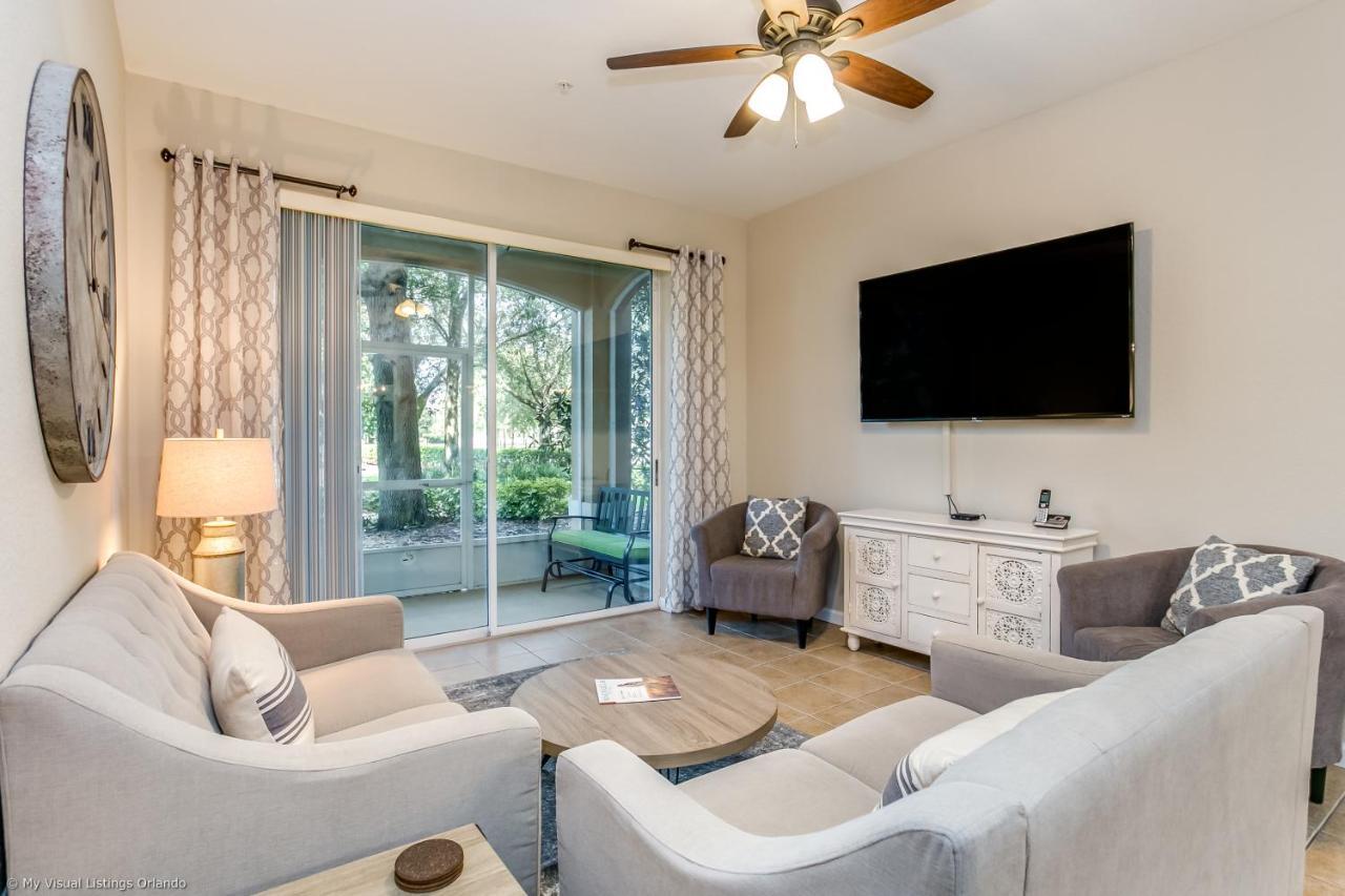 Disney Bunk Room--Windsor Hills Orlando Bagian luar foto