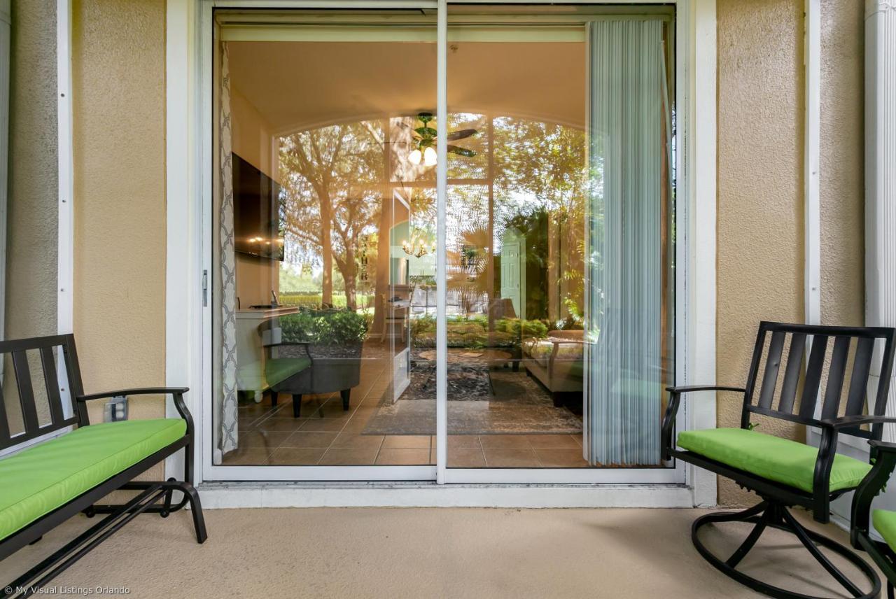 Disney Bunk Room--Windsor Hills Orlando Bagian luar foto